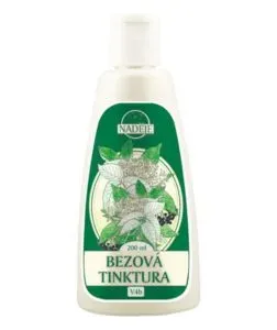 Naděje V4B Bezová tinktura 200 ml