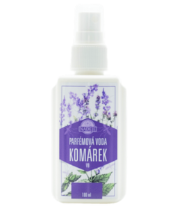 Naděje V9 Parfémová voda Komárek 100 ml 