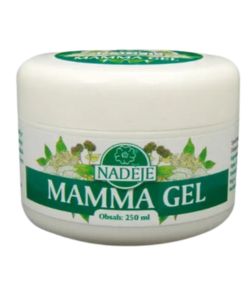 Naděje G1A Mamma gel 250 ml