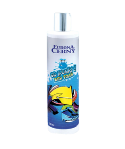 Eurona Pěna do koupele GO SPUNKY 250 ml
