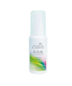 Eurona Mini S.O.S lahvička bez náplně S.O.S. Condition 50 ml