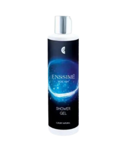Eurona Luxusní přírodní sprchový gel pro muže ENSSIMÉ 250 ml 
