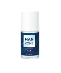 Eurona Deodorant pro muže MAN ZONE No.1 50 ml