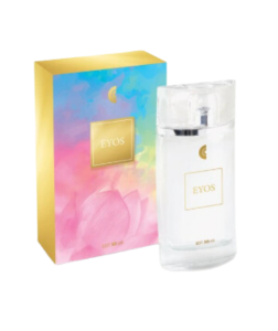 Eurona Eau de Toilette pro ženy EYOS 50 ml