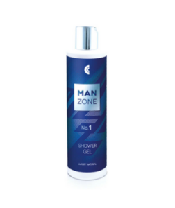 Eurona Sprchový gel pro muže MAN ZONE No.1 250 ml