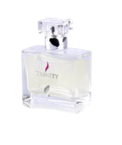 Eurona Eau de Parfum pro ženy TRINITY 50 ml