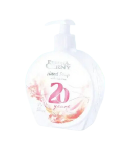 Eurona Tekuté mýdlo s aloe vera 4x koncentrované 20 Years 400 ml 