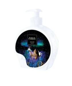 Eurona Tekuté mýdlo s aloe vera 4x koncentrované MIASÉ 400 ml