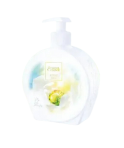 Eurona Tekuté mýdlo s aloe vera 4x koncentrované ADINÉ 400 ml