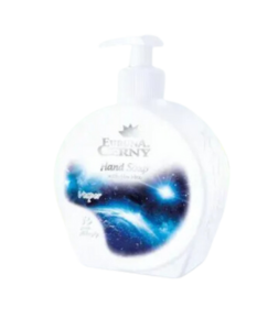 Eurona Tekuté mýdlo s aloe vera 4x koncentrované Vesper 400 ml