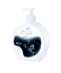 Eurona Tekuté mýdlo s aloe vera 4x koncentrované Neria 400 ml