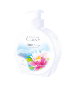 Eurona Tekuté mýdlo s aloe vera 4x koncentrované Pure 400 ml