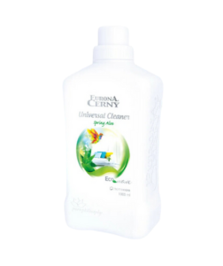 Eurona Univerzální úklidový prostředek Spring Aloe 1000 ml