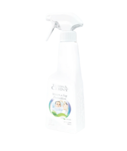 Eurona Impregnace na sklo a zrcadla proti vodě a zamlžení Homecare Special 250 ml 