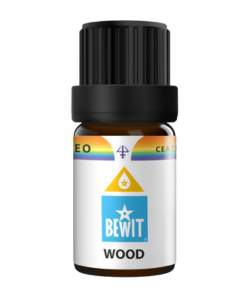 Bewit Wood 