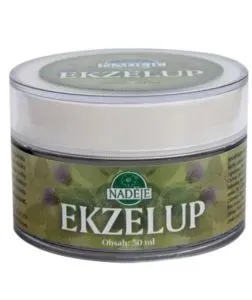 Naděje M8 Mast Ekzelup 50 ml
