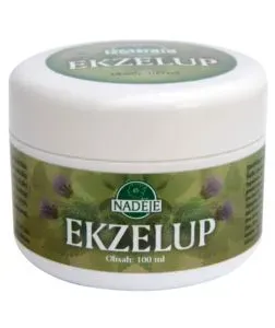 Naděje M8a Mast Ekzelup 100 ml