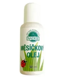 Naděje DO1 Měsíčkový olej 50 ml