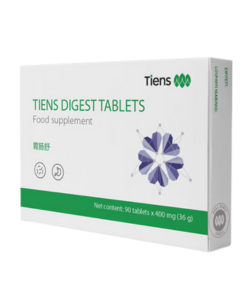 Tiens Digest 90 cps.