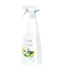 Eurona Jemný čisticí prostředek na pravou kůži Eco Wave 500 ml 