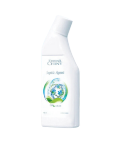 Eurona Aktivátor septiků Eco Wave 750 ml