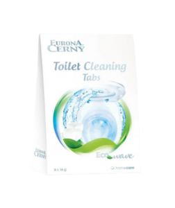 Eurona Aktivní čisticí tablety do WC Eco Wave