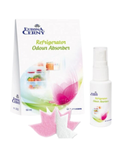 Eurona Pohlcovač pachů do chladničky Homecare Special 50 ml 