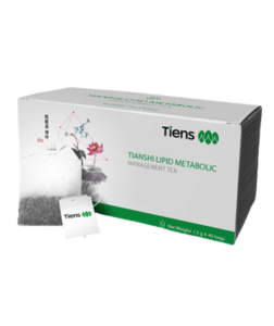 Tiens Antilipidový čaj 40 x 1,5 g