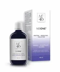Naděje ZB70 Matuzalem Neione roztok 100 ml