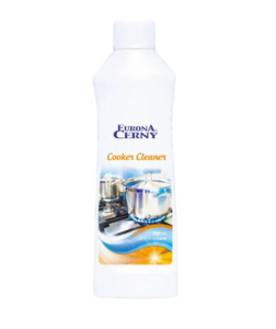 Eurona Čisticí prostředek na plynové a elektrické sporáky Homecare Special 250 ml