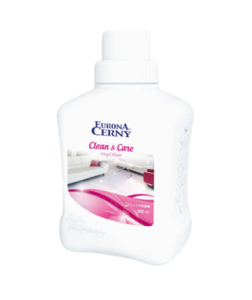 Eurona Čisticí a pečující prostředek na podlahy z PVC a linolea Homecare Special 500 ml