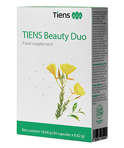 Tiens Beauty Duo 30 cps.