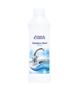 Eurona Čistič nerezových povrchů Homecare Special 250 ml