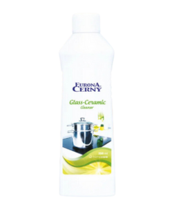 Eurona Čistič sklokeramických desek Homecare Special 250 ml