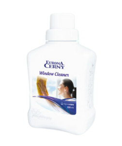 Eurona Čistič oken a zrcadel Homecare Special 500 ml 