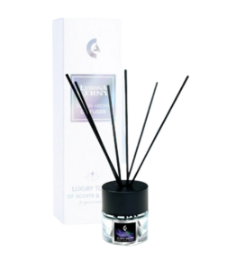 Eurona Designový aroma difuzér Black Grape 50 ml