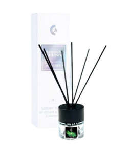 Eurona Designový aroma difuzér Green 50 ml