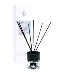 Eurona Designový aroma difuzér AIWYSNOW 50 ml