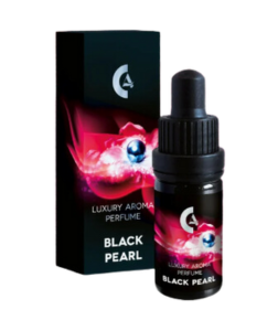Eurona Black Pearl Iconic Stars 5 ml