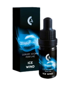 Eurona Ice Wind Iconic Stars 5 ml