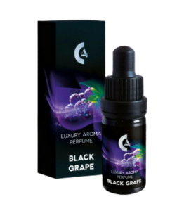Eurona Black Grape Iconic Stars 5 ml