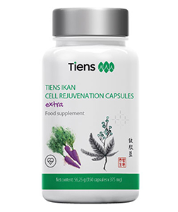 Tiens Ikan extra 150 cps.