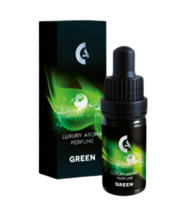Eurona Green Iconic Stars 5 ml