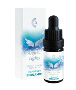 Eurona NEBESKÝ BERGAMOT Angelic Lights 5 ml