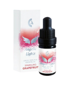 Eurona JISKRNÝ GRAPEFRUIT Angelic Lights 5 ml
