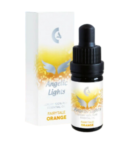 Eurona POHÁDKOVÝ POMERANČ Angelic Lights 5 ml