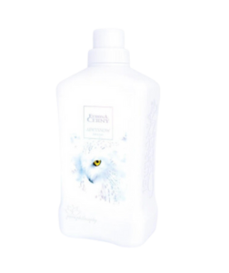 Eurona Prostředek na ruční mytí nádobí s aloe vera AIWYSNOW 1000 ml
