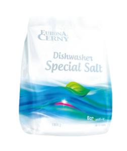 Eurona Speciální sůl do myčky nádobí Eco Wave 1500 g