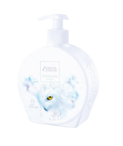 Eurona Prostředek na ruční mytí nádobí s aloe vera AIWYSNOW 400 ml