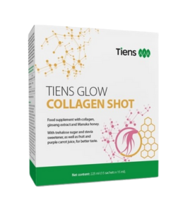 Tiens Kolagen Glow 225 ml
